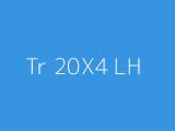 Tr 20X4 LH